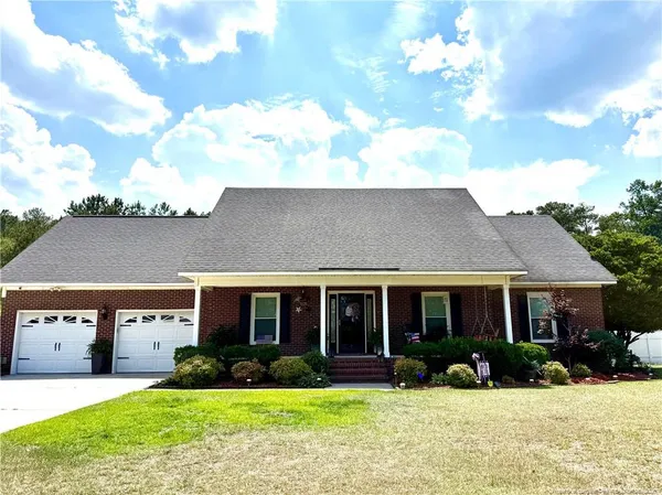 $330,000 | 5829 Finish Line Drive, Hope Mills, NC 28348