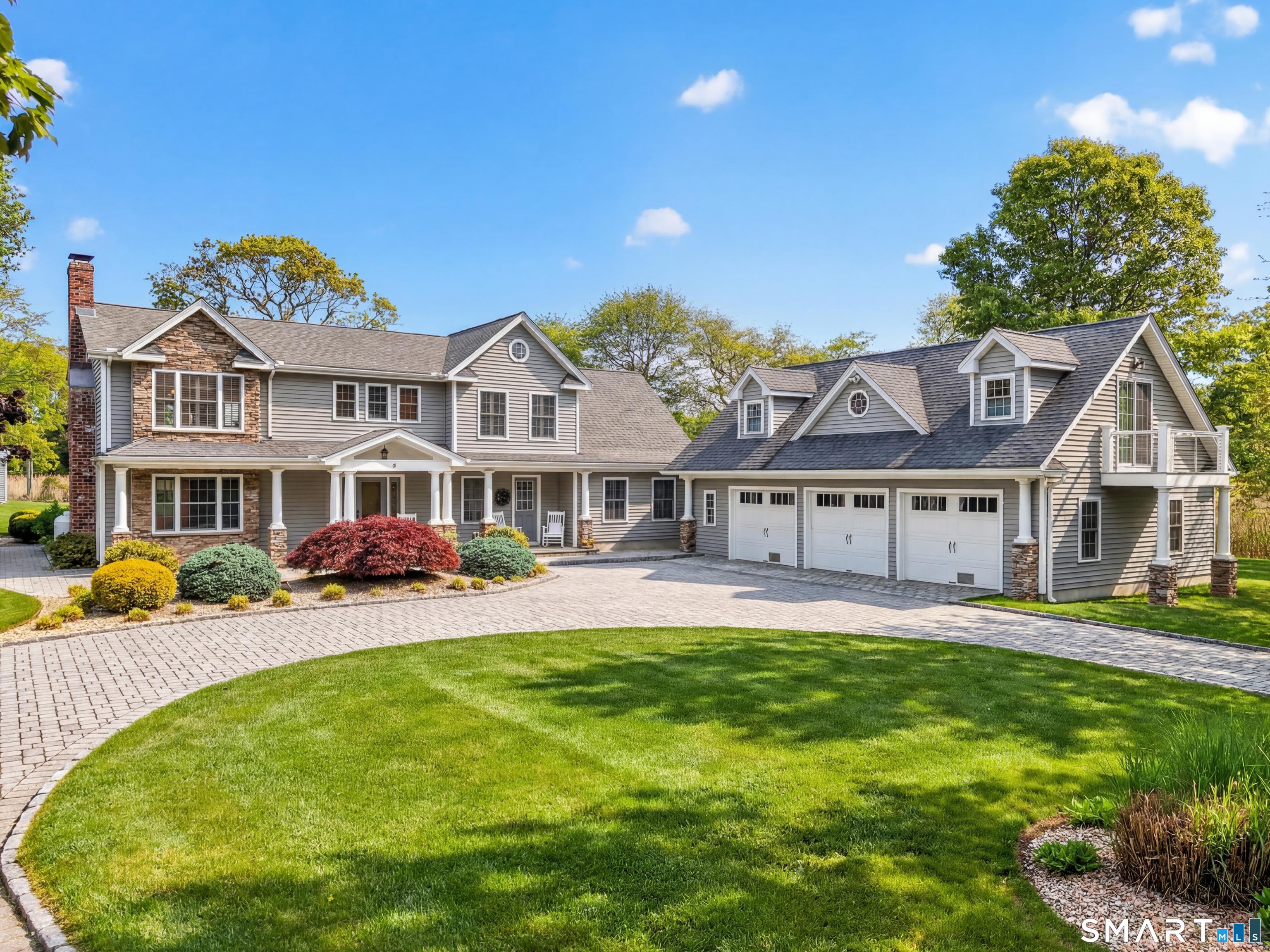 4 Beach Road Old Saybrook, CT 06475 - Photo 2 of 38