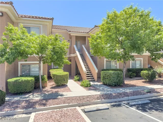 $1,600 | 400 Pine Haven Street, Unit 203, Las Vegas, NV 89144