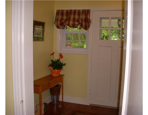 778 Blackhawk Road Beaver Falls, PA 15010 - Photo 5 of 18 Other. The nice size (7x6) entrance has brazilian cherry hard wood flooring.