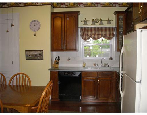 778 Blackhawk Road Beaver Falls, PA 15010 - Photo 8 of 18 Kitchen. convection oven and quiet dishwasher