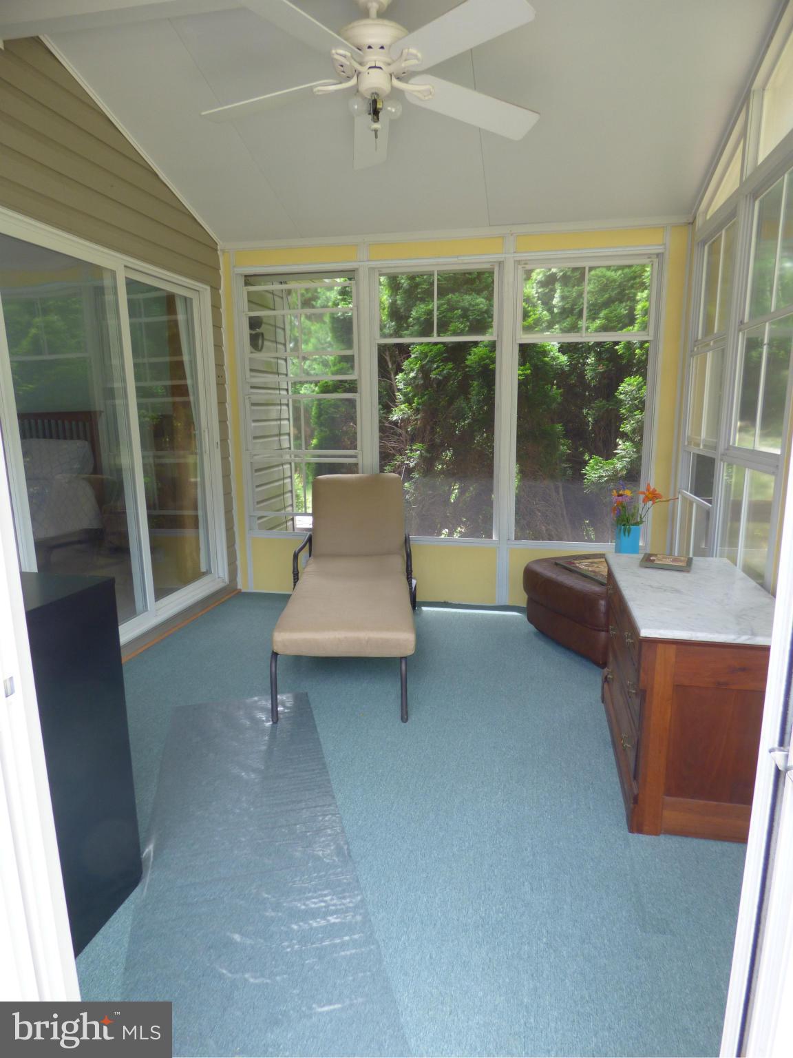 105 Myers Road Chestertown, MD 21620 - Photo 22 of 30 a living room with furniture and a large window