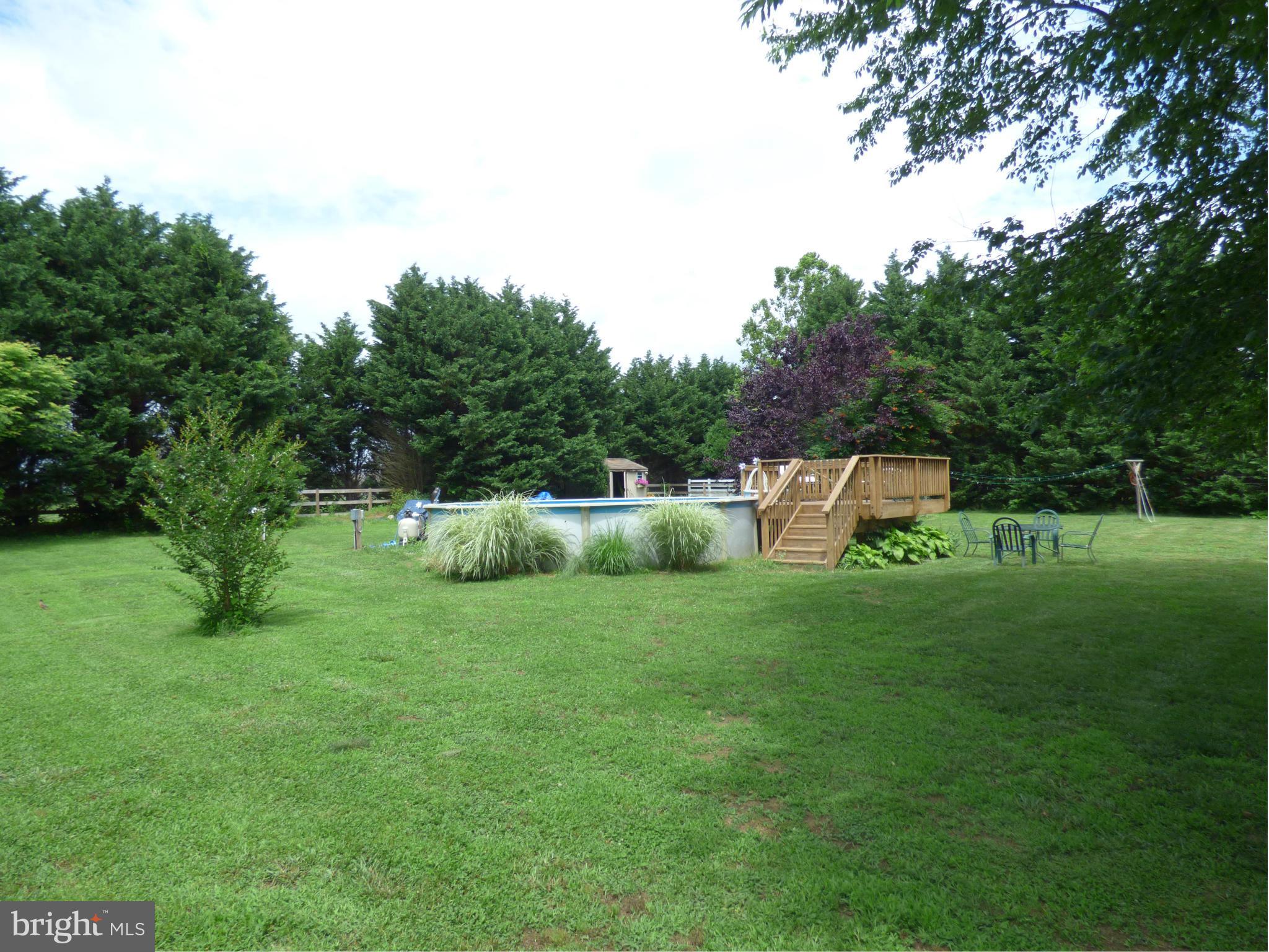 105 Myers Road Chestertown, MD 21620 - Photo 25 of 30 a view of a tiny house with backyard