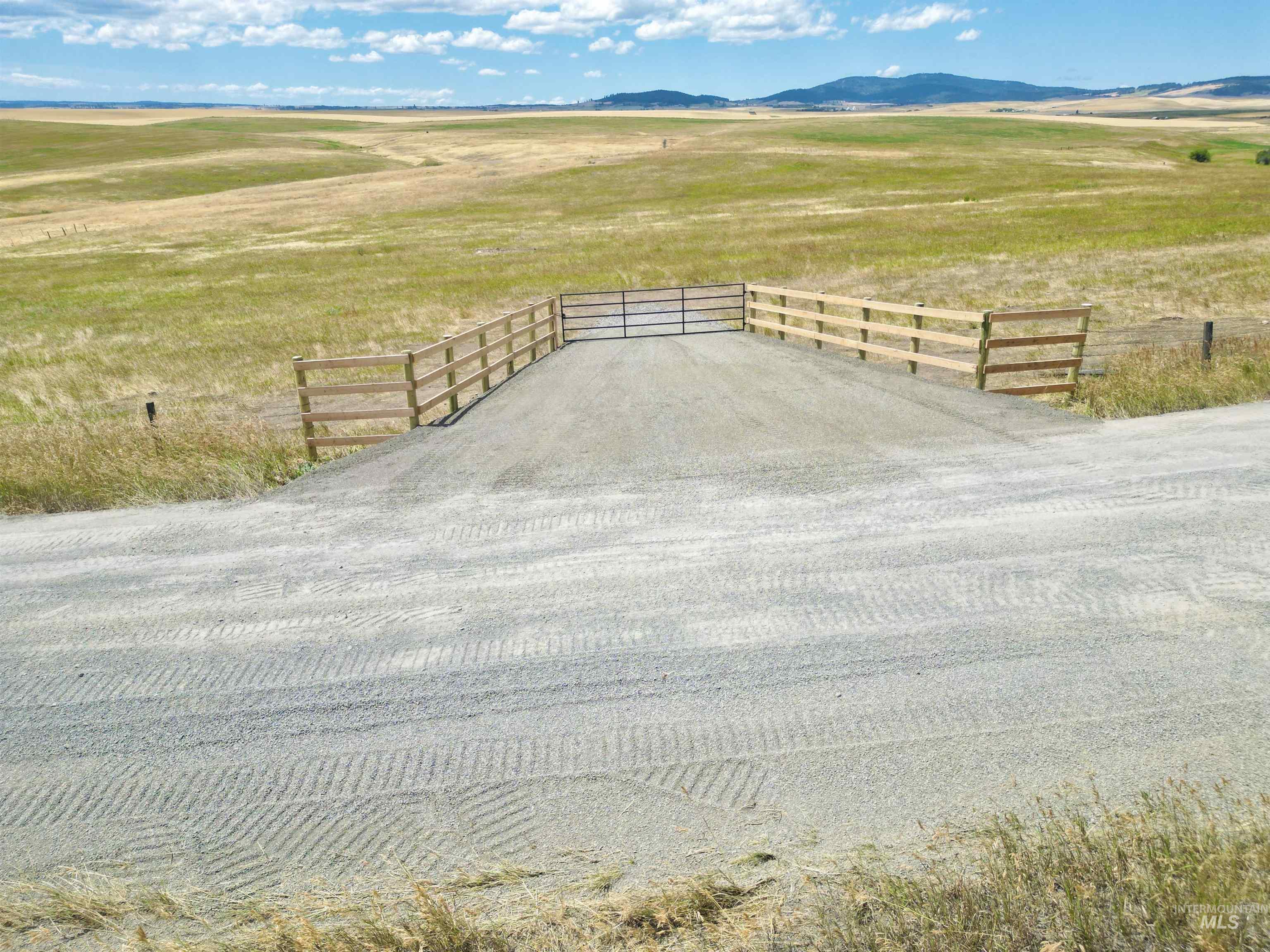 Tbd Wasem Road Cottonwood, ID 83522 - Photo 1 of 16 Overview of rural landscape with mountains