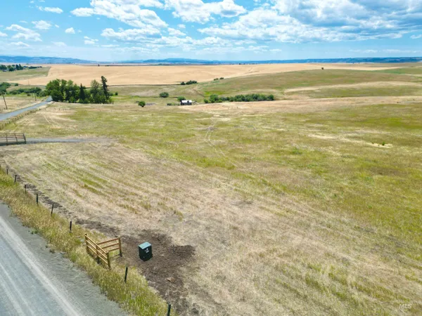 $144,000 | Tbd Wasem Road, Cottonwood, ID 83522