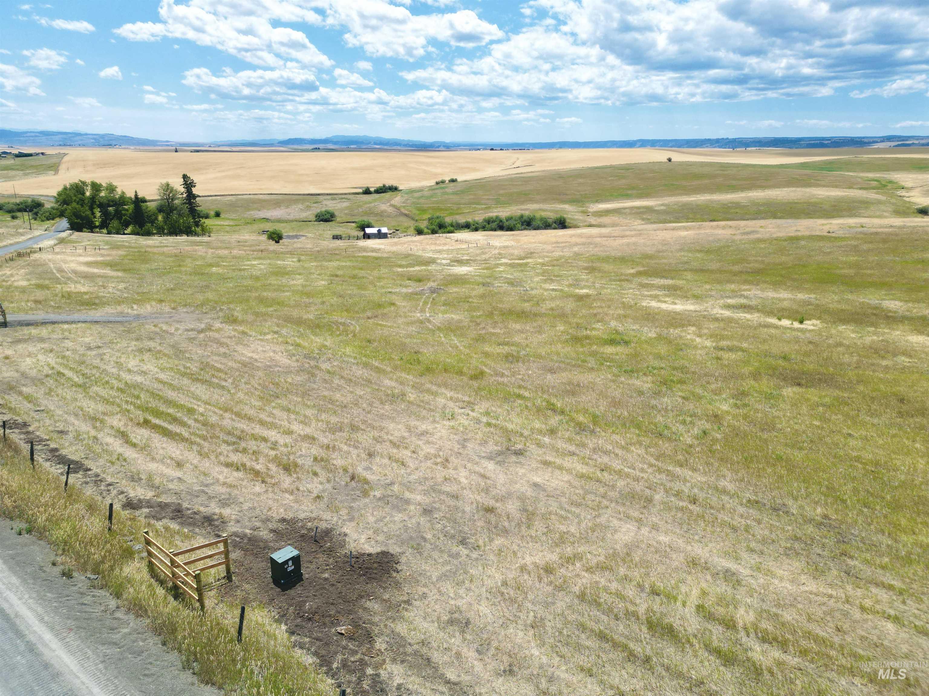 Tbd Wasem Road Cottonwood, ID 83522 - Photo 16 of 16 View of rural area