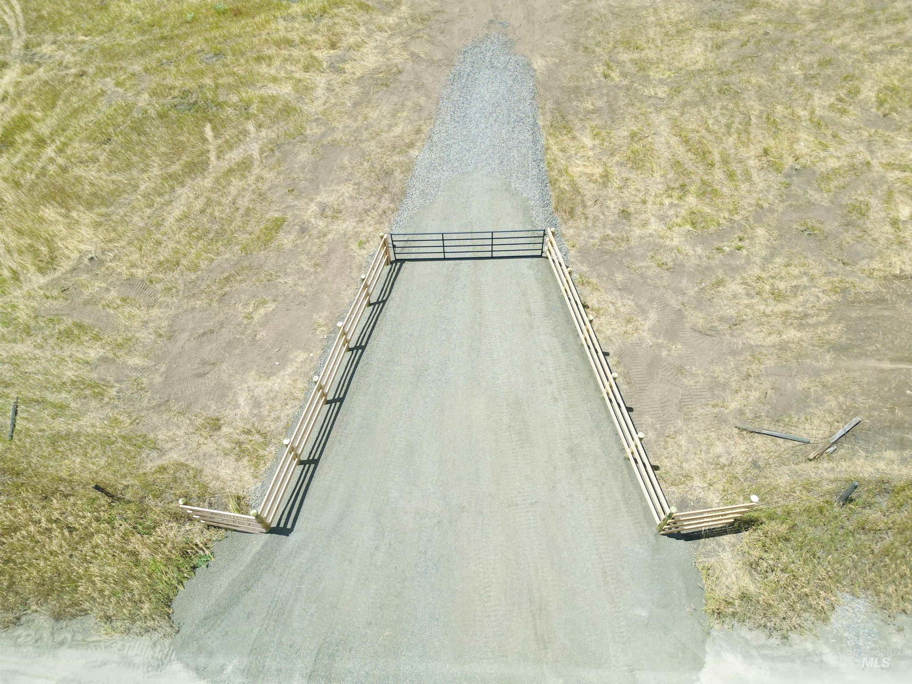 Tbd Wasem Road Cottonwood, ID 83522 - Photo 2 of 16 Aerial view