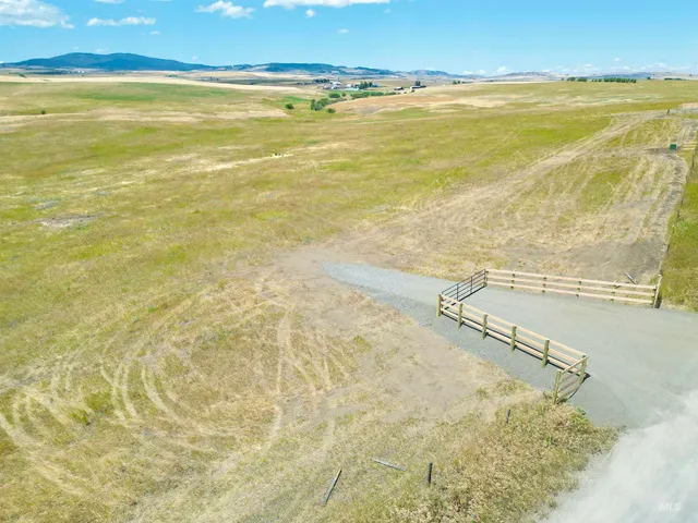 $144,000 | Tbd Wasem Road, Cottonwood, ID 83522