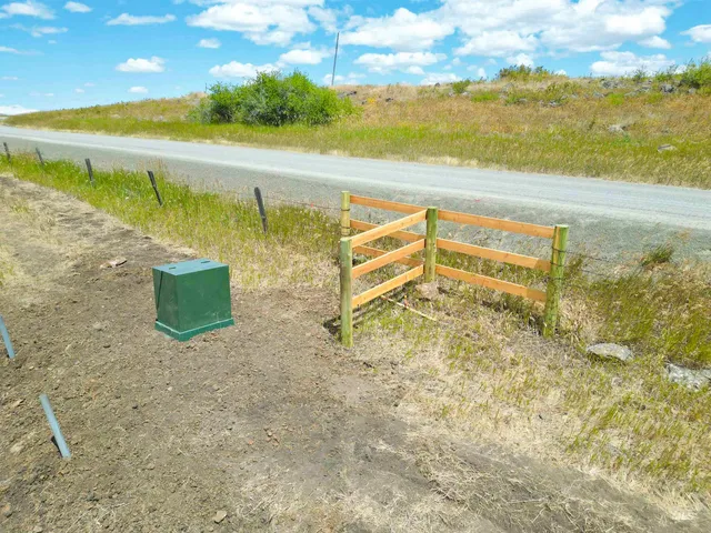 $144,000 | Tbd Wasem Road, Cottonwood, ID 83522