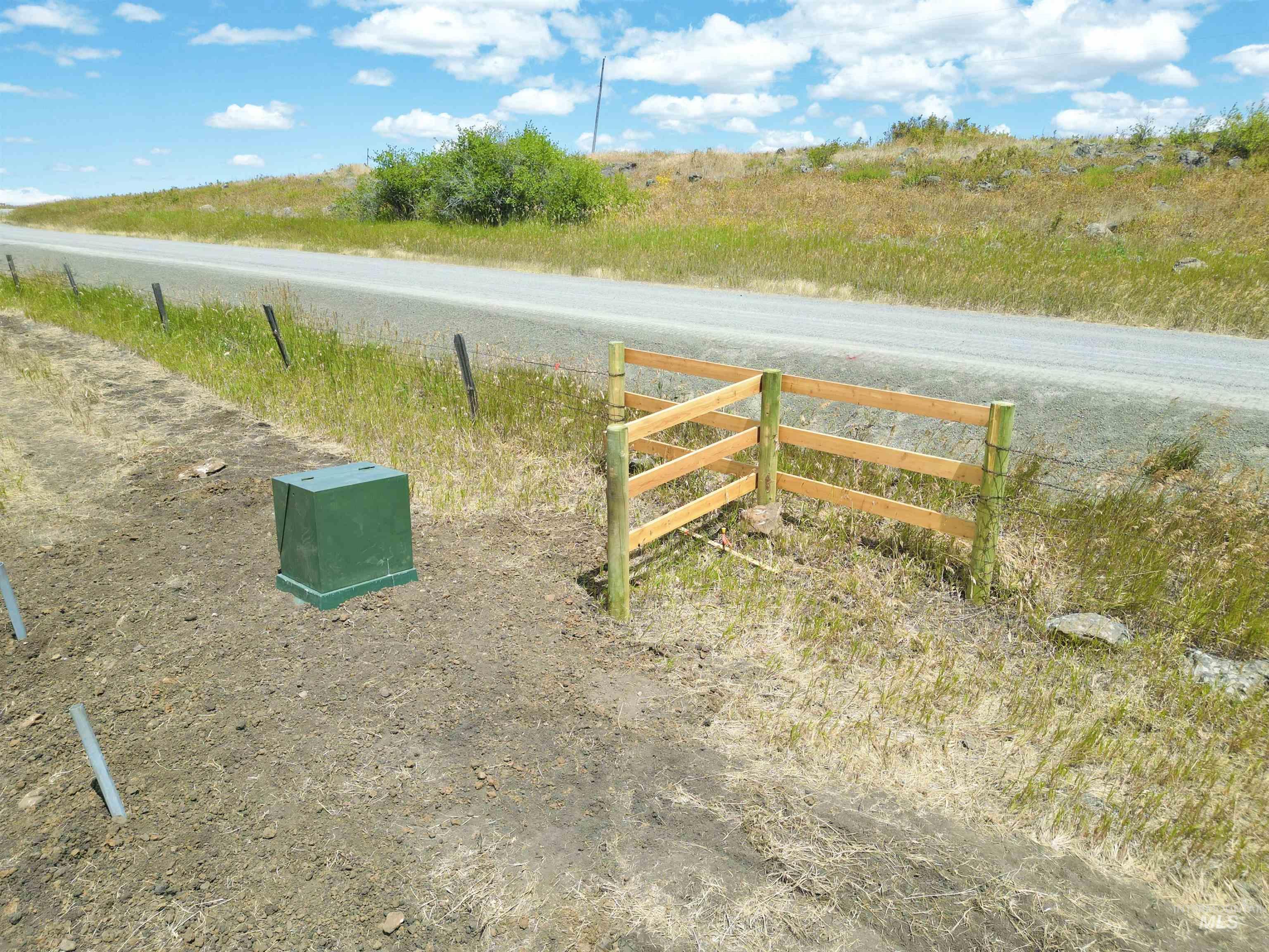 Tbd Wasem Road Cottonwood, ID 83522 - Photo 4 of 16 View of street