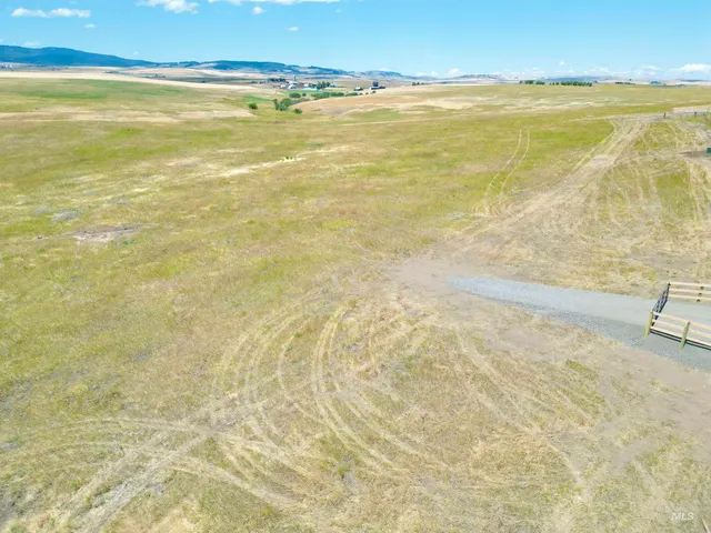 $144,000 | Tbd Wasem Road, Cottonwood, ID 83522