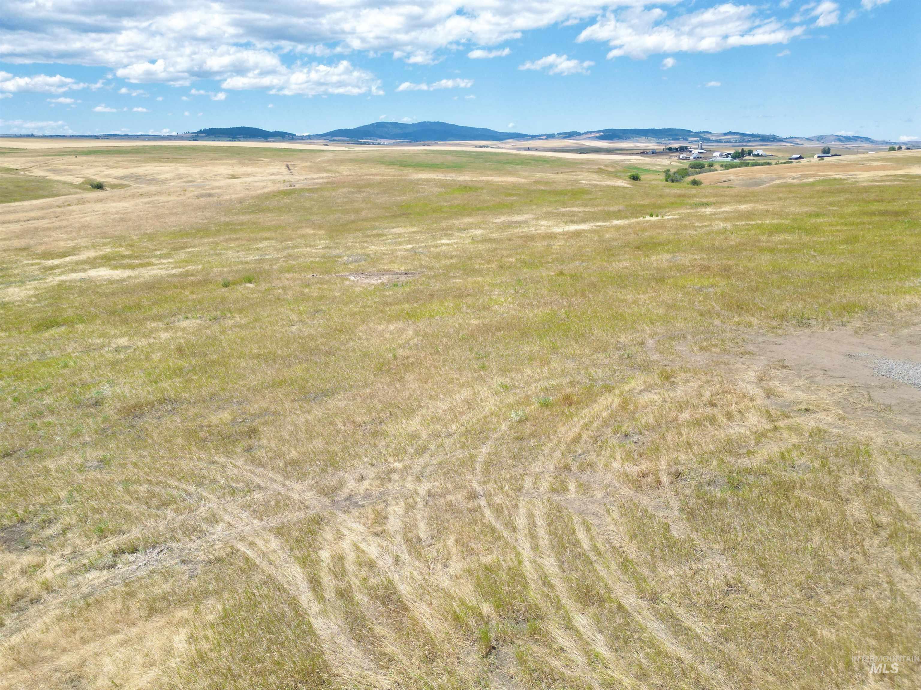 Tbd Wasem Road Cottonwood, ID 83522 - Photo 8 of 16 View of mountain backdrop featuring rural landscape