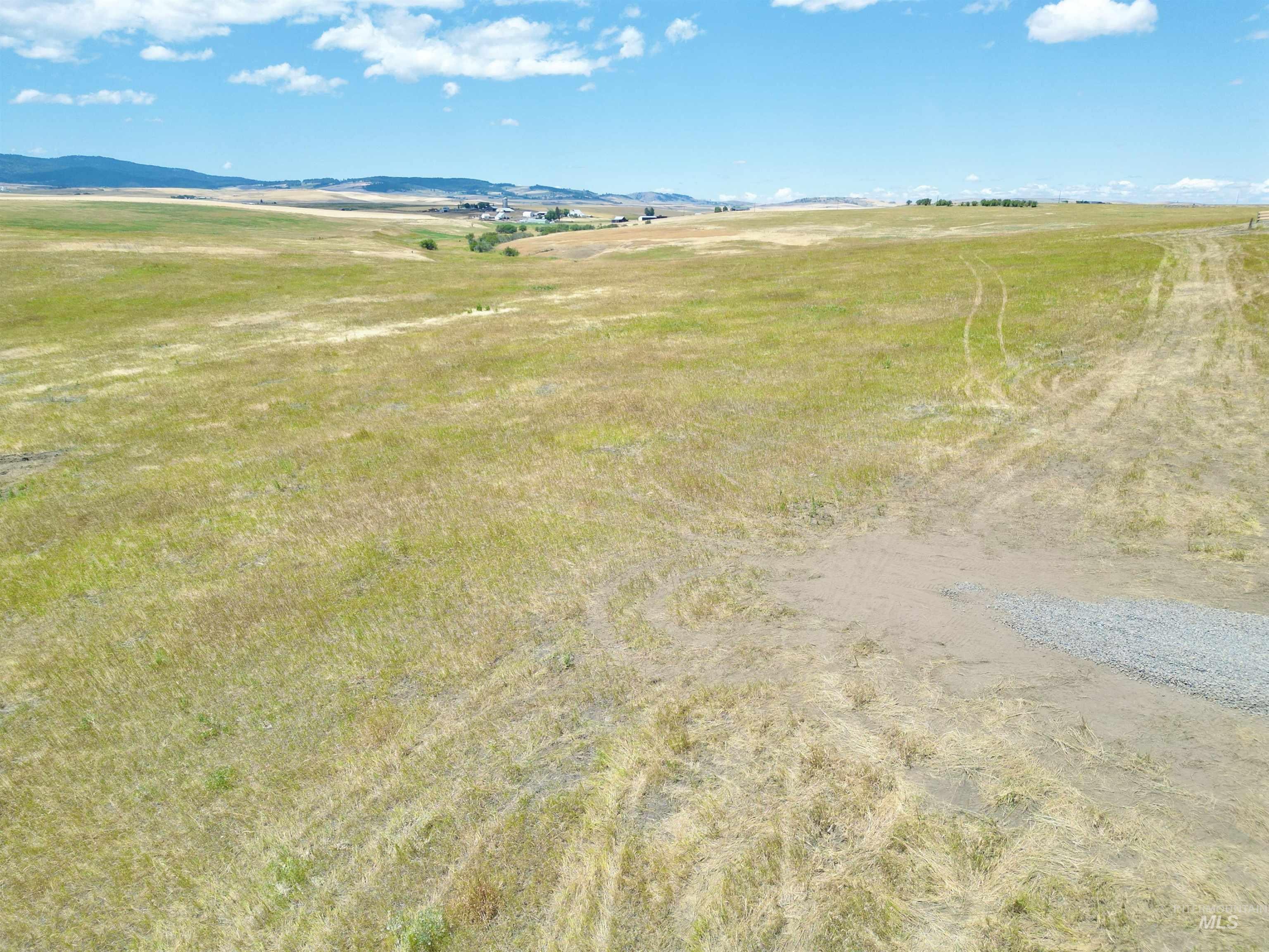 Tbd Wasem Road Cottonwood, ID 83522 - Photo 10 of 16 View of mountain backdrop featuring rural landscape