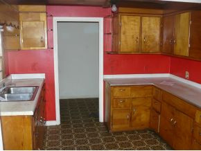 155 Lynn Road Johnson City, TN 37604 - Photo 3 of 14 KITCHEN