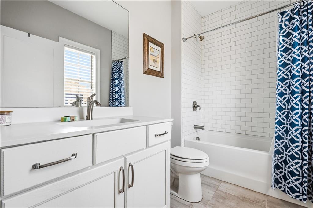136 Cole Street Northeast Marietta, GA 30060 - Photo 41 of 59