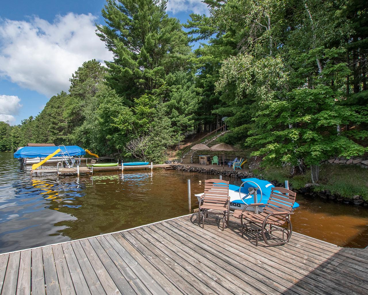 4435 Yellow Birch Road Eagle River, WI 54521 - Photo 29 of 44 Gallery Image 29