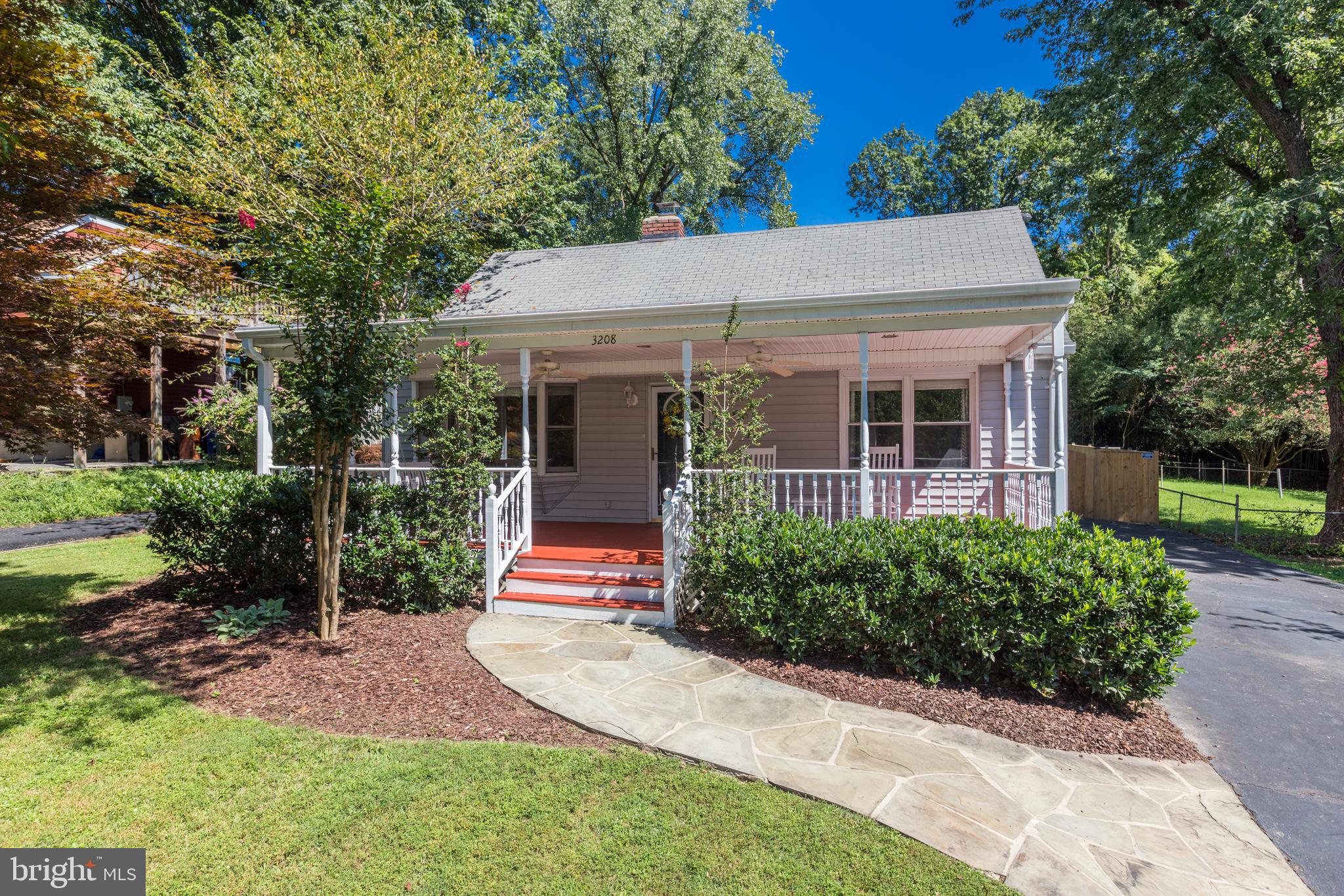 3208 Cofer Road Falls Church, VA 22042 - Photo 1 of 39 Gallery Image 1