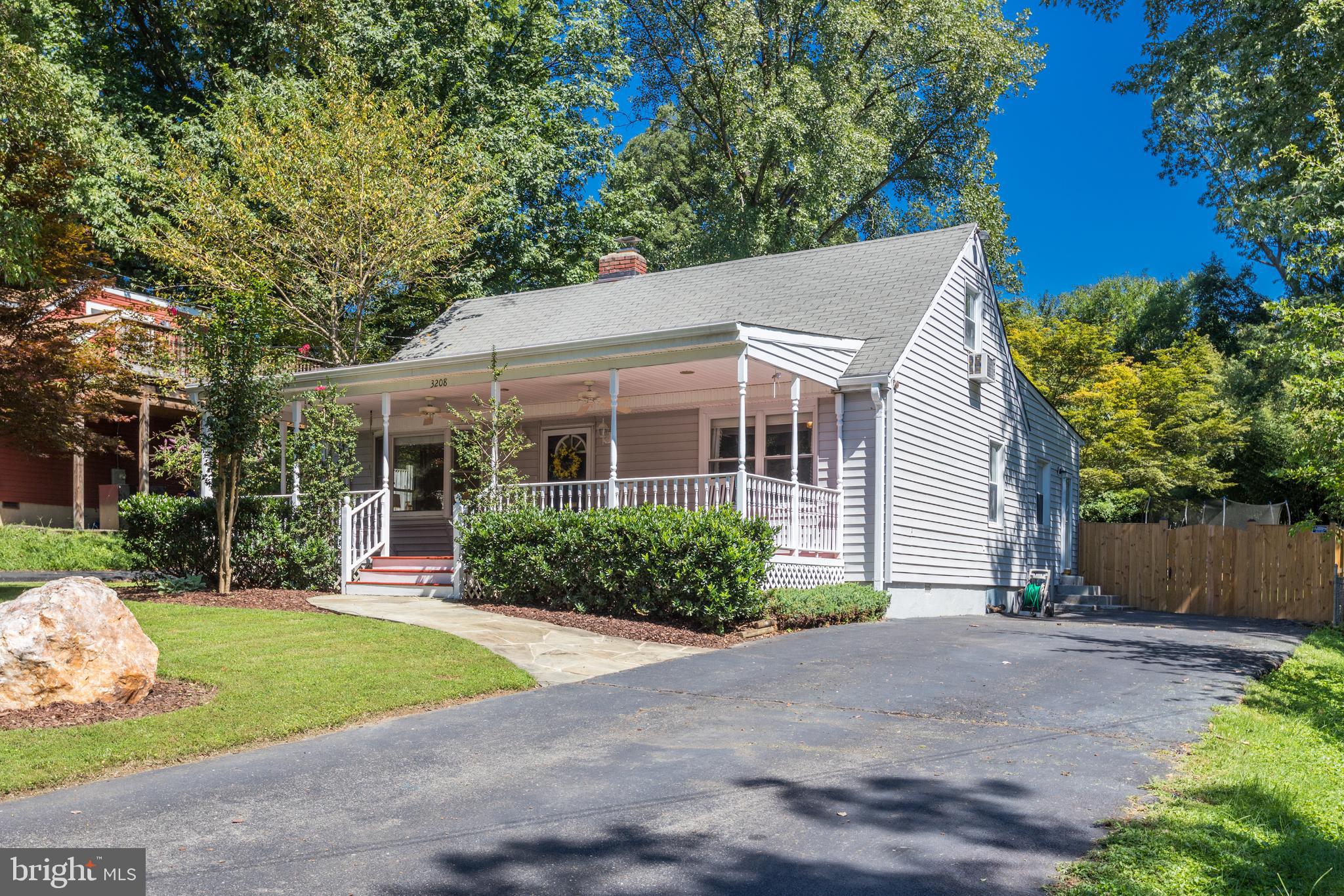 3208 Cofer Road Falls Church, VA 22042 - Photo 2 of 39 Gallery Image 2