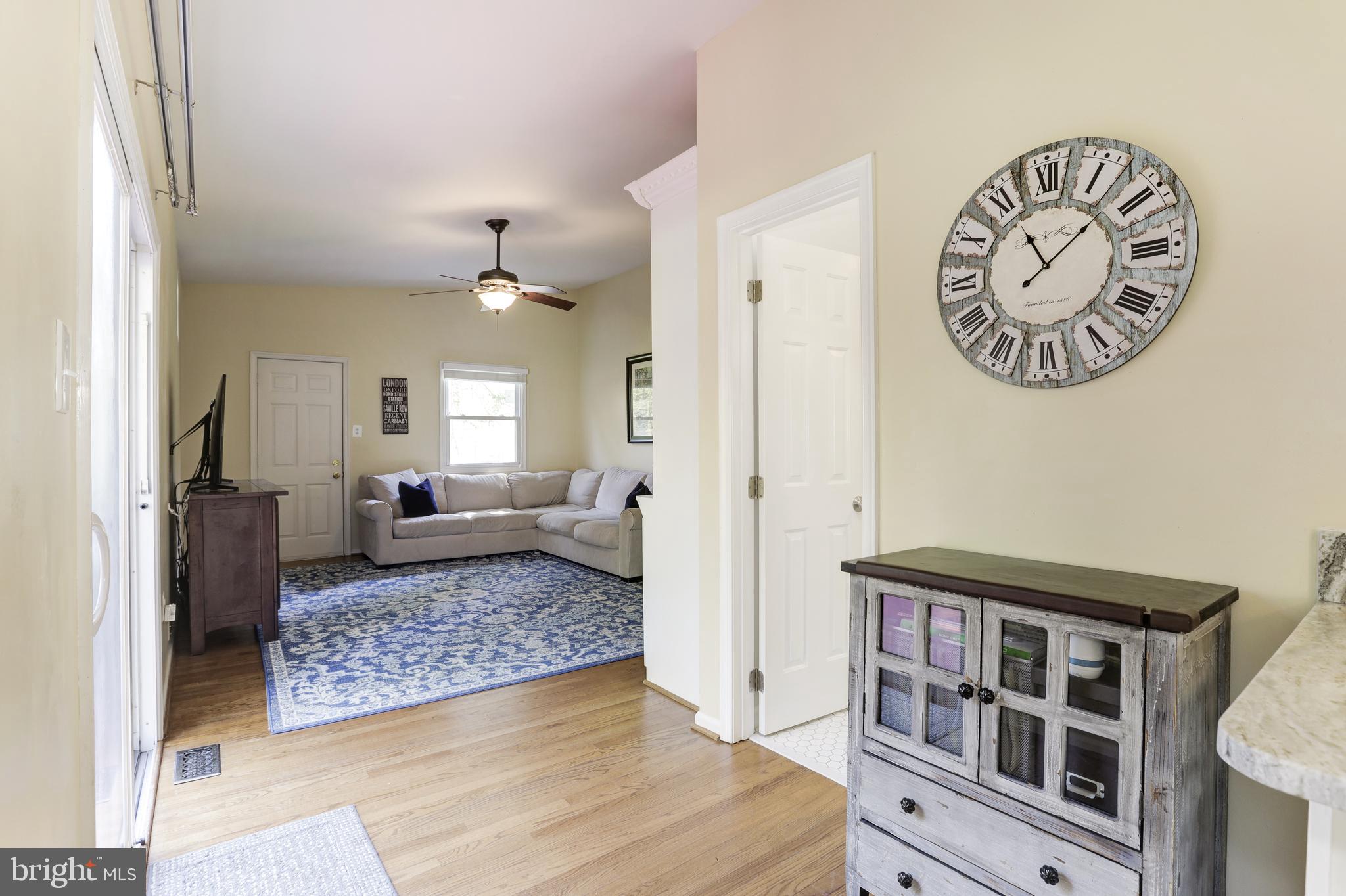 3208 Cofer Road Falls Church, VA 22042 - Photo 17 of 39 Gallery Image 17