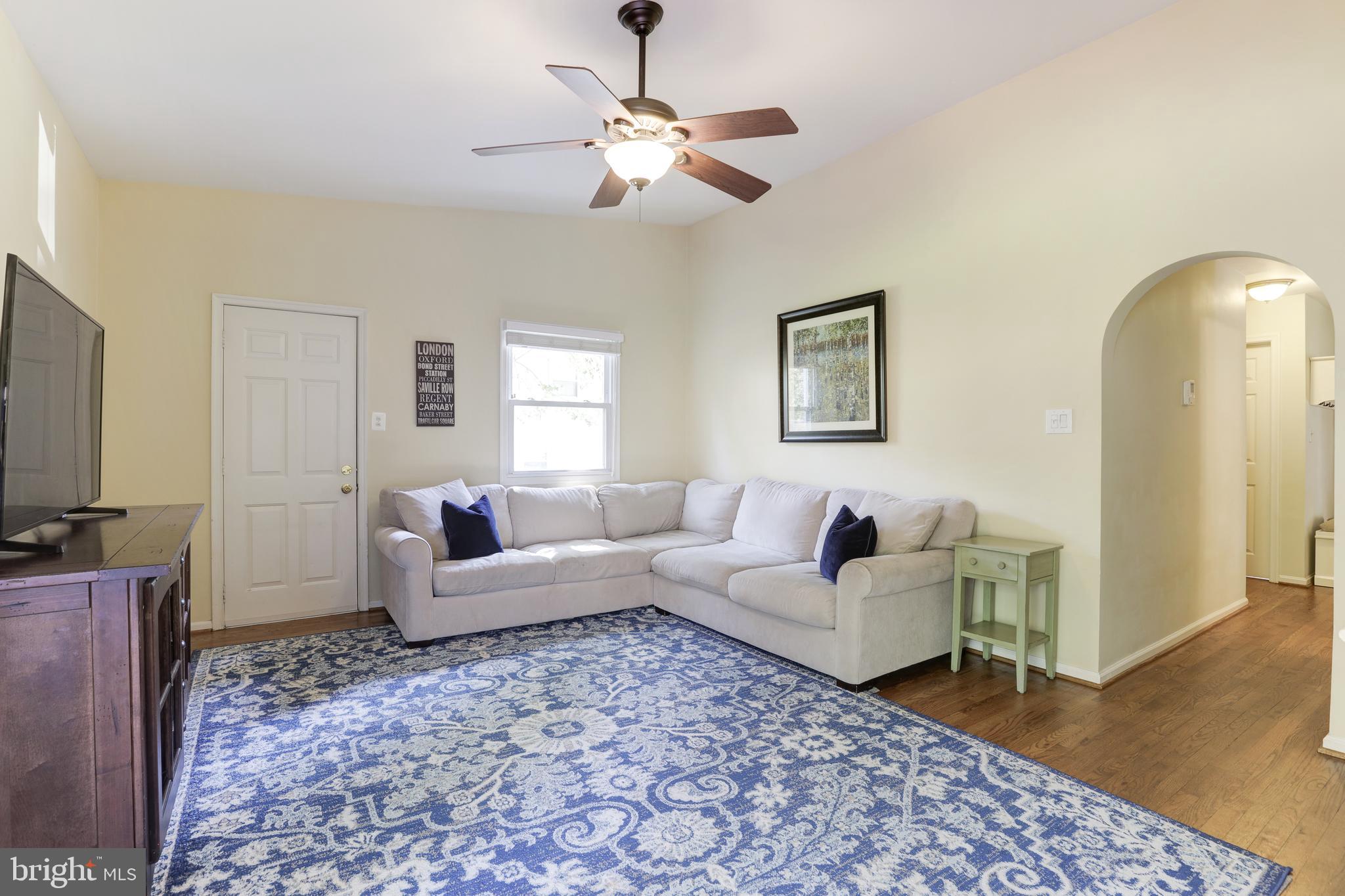 3208 Cofer Road Falls Church, VA 22042 - Photo 19 of 39 Gallery Image 19