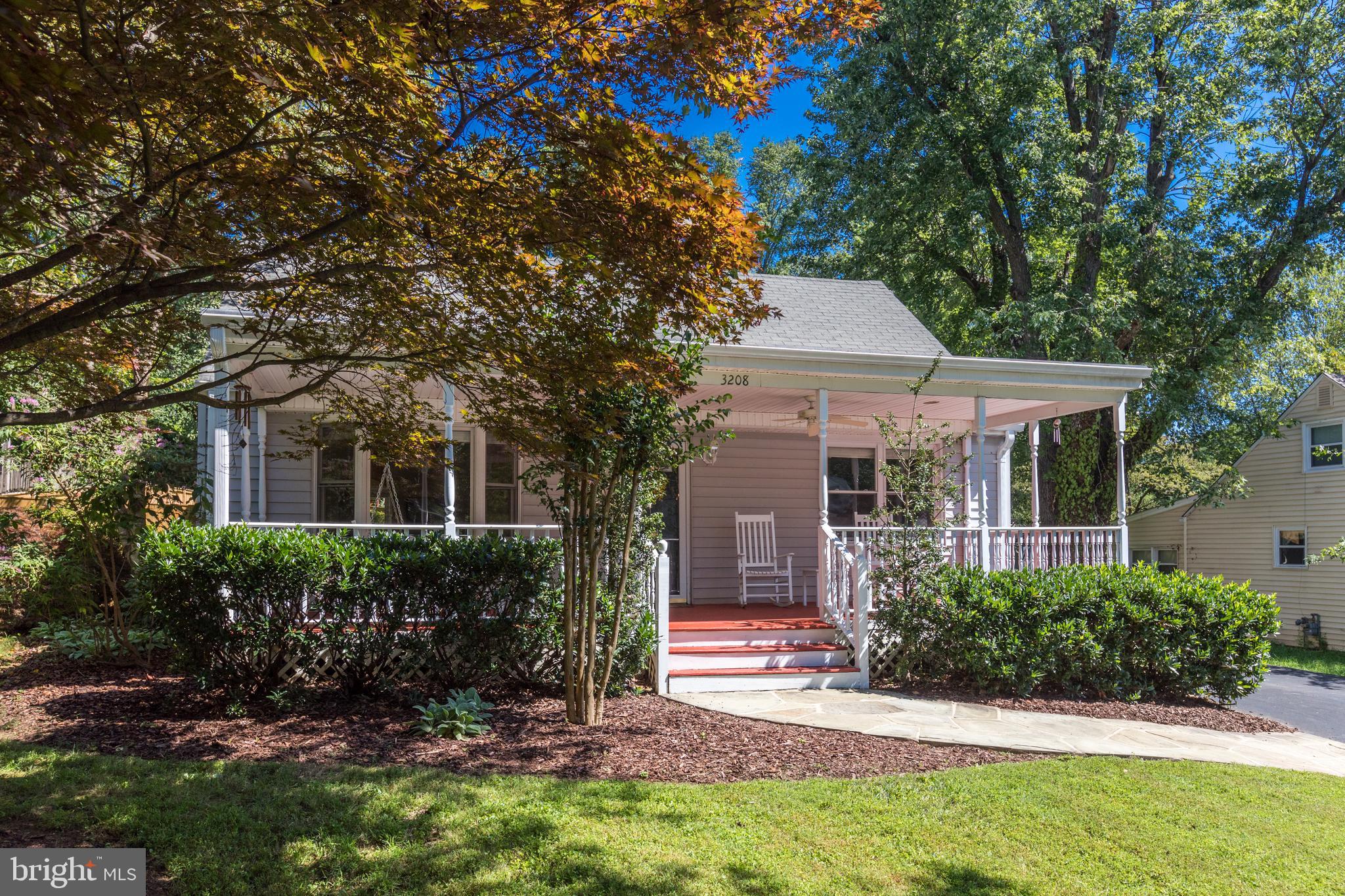 3208 Cofer Road Falls Church, VA 22042 - Photo 3 of 39 Gallery Image 3
