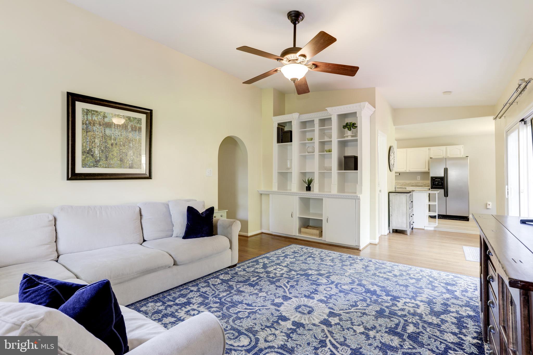 3208 Cofer Road Falls Church, VA 22042 - Photo 21 of 39 Gallery Image 21