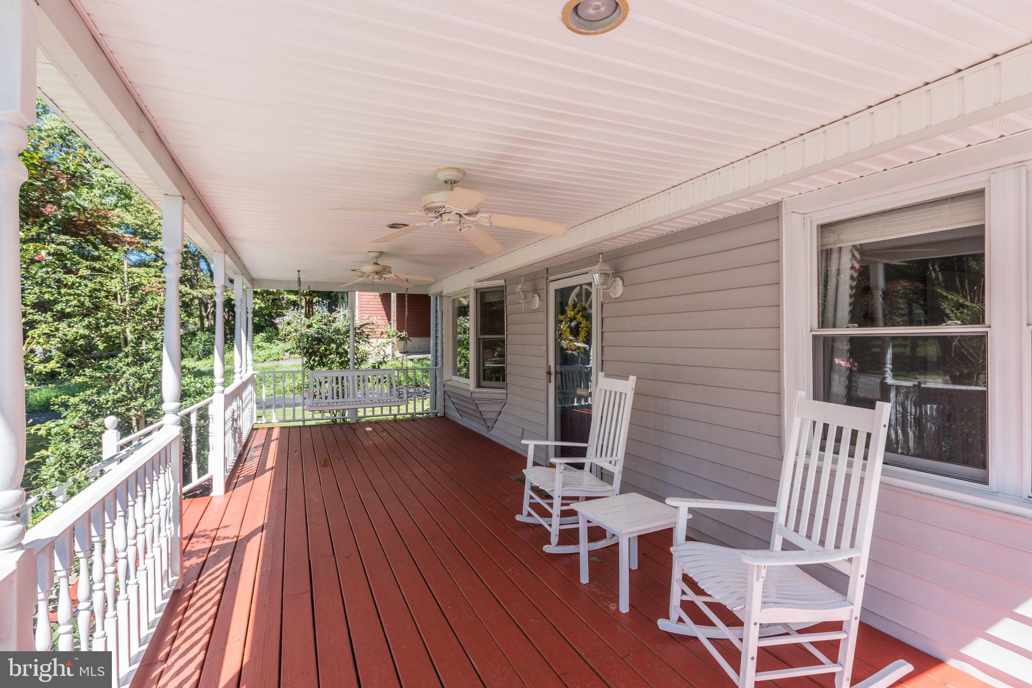 3208 Cofer Road Falls Church, VA 22042 - Photo 4 of 39 Gallery Image 4