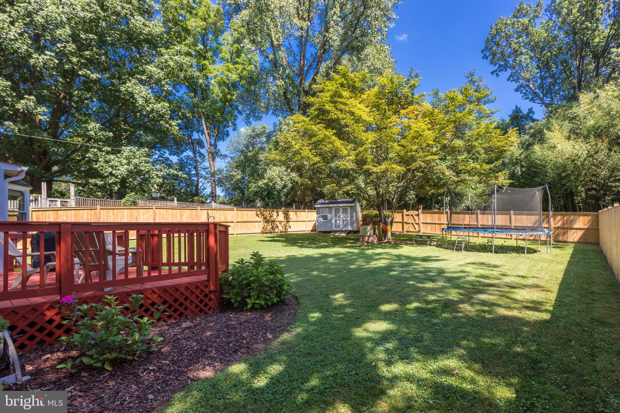 3208 Cofer Road Falls Church, VA 22042 - Photo 31 of 39 Gallery Image 31