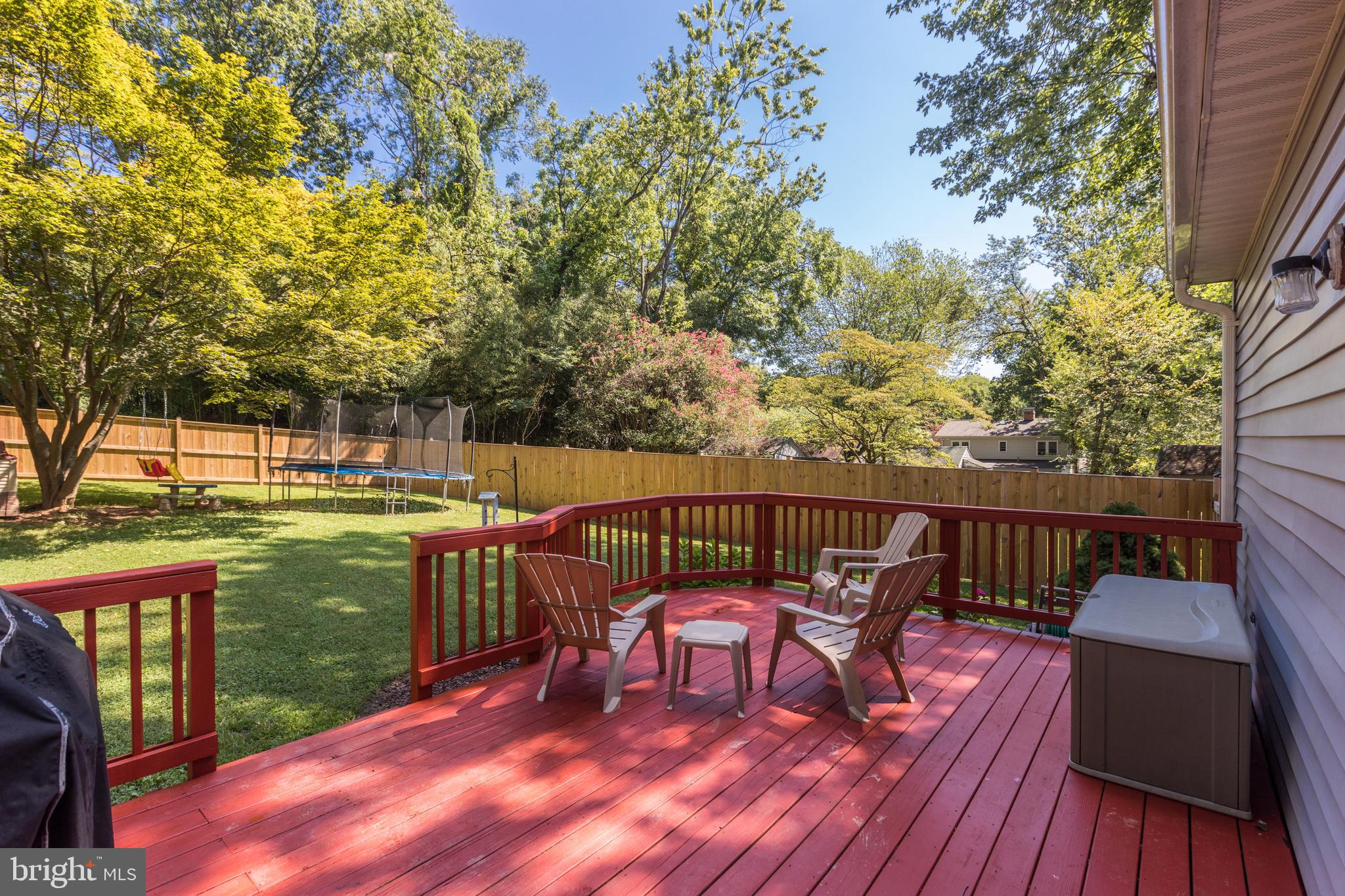 3208 Cofer Road Falls Church, VA 22042 - Photo 32 of 39 Gallery Image 32