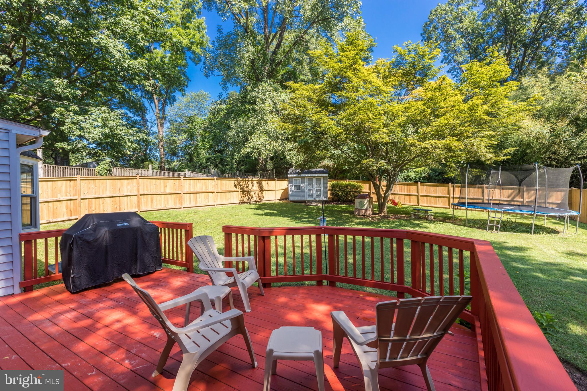 3208 Cofer Road Falls Church, VA 22042 - Photo 33 of 39 Gallery Image 33