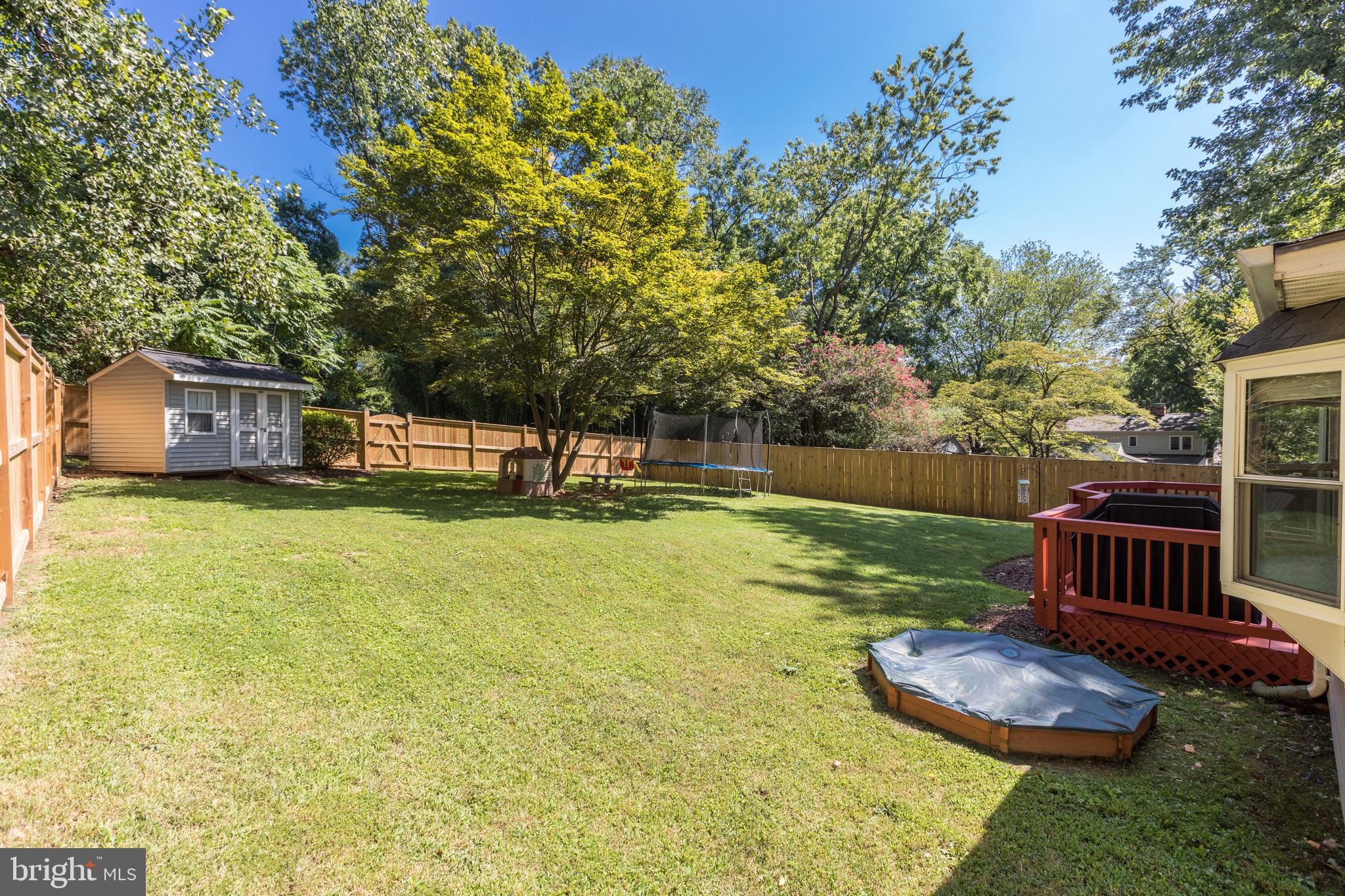 3208 Cofer Road Falls Church, VA 22042 - Photo 35 of 39 Gallery Image 35