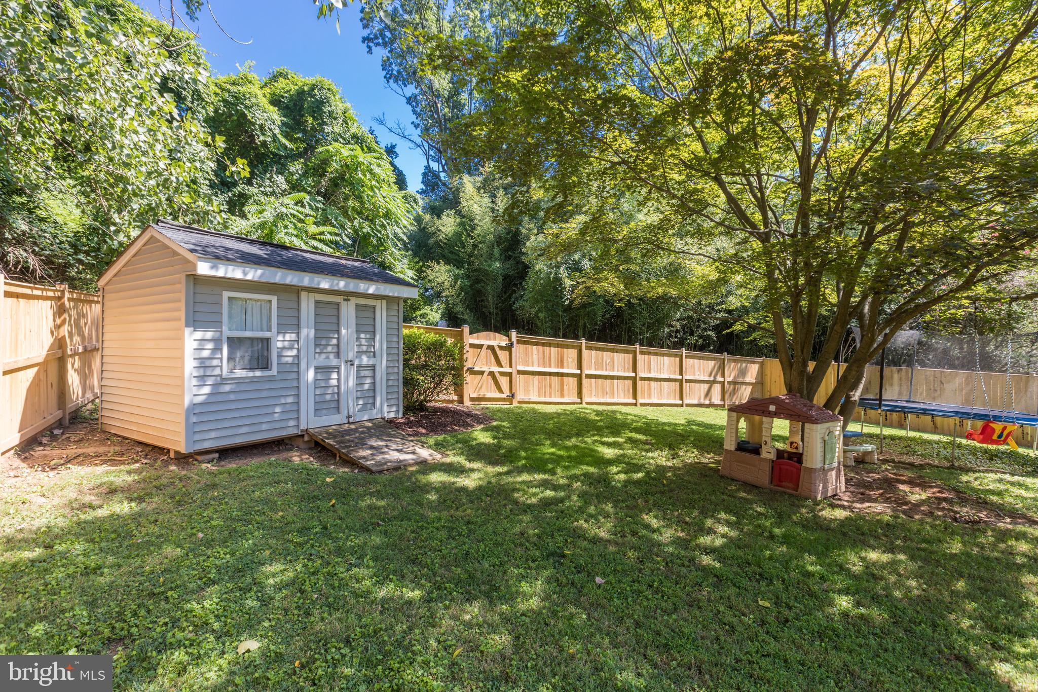 3208 Cofer Road Falls Church, VA 22042 - Photo 36 of 39 Gallery Image 36