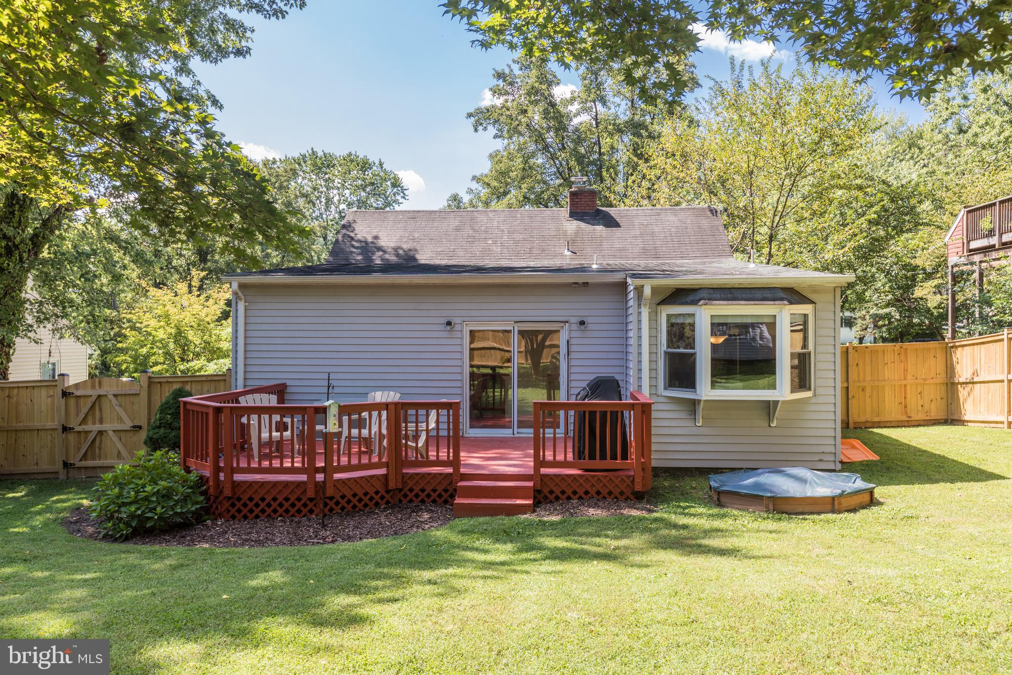 3208 Cofer Road Falls Church, VA 22042 - Photo 37 of 39 Gallery Image 37
