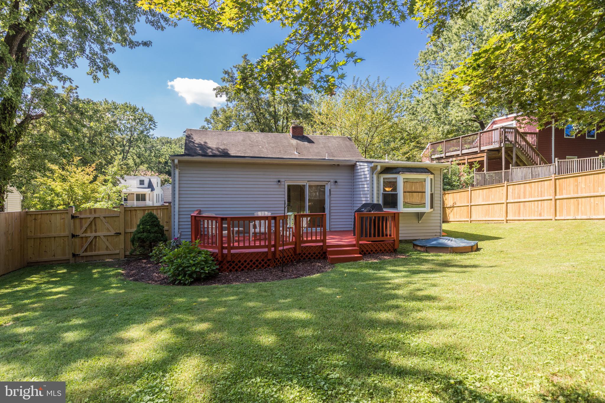 3208 Cofer Road Falls Church, VA 22042 - Photo 38 of 39 Gallery Image 38
