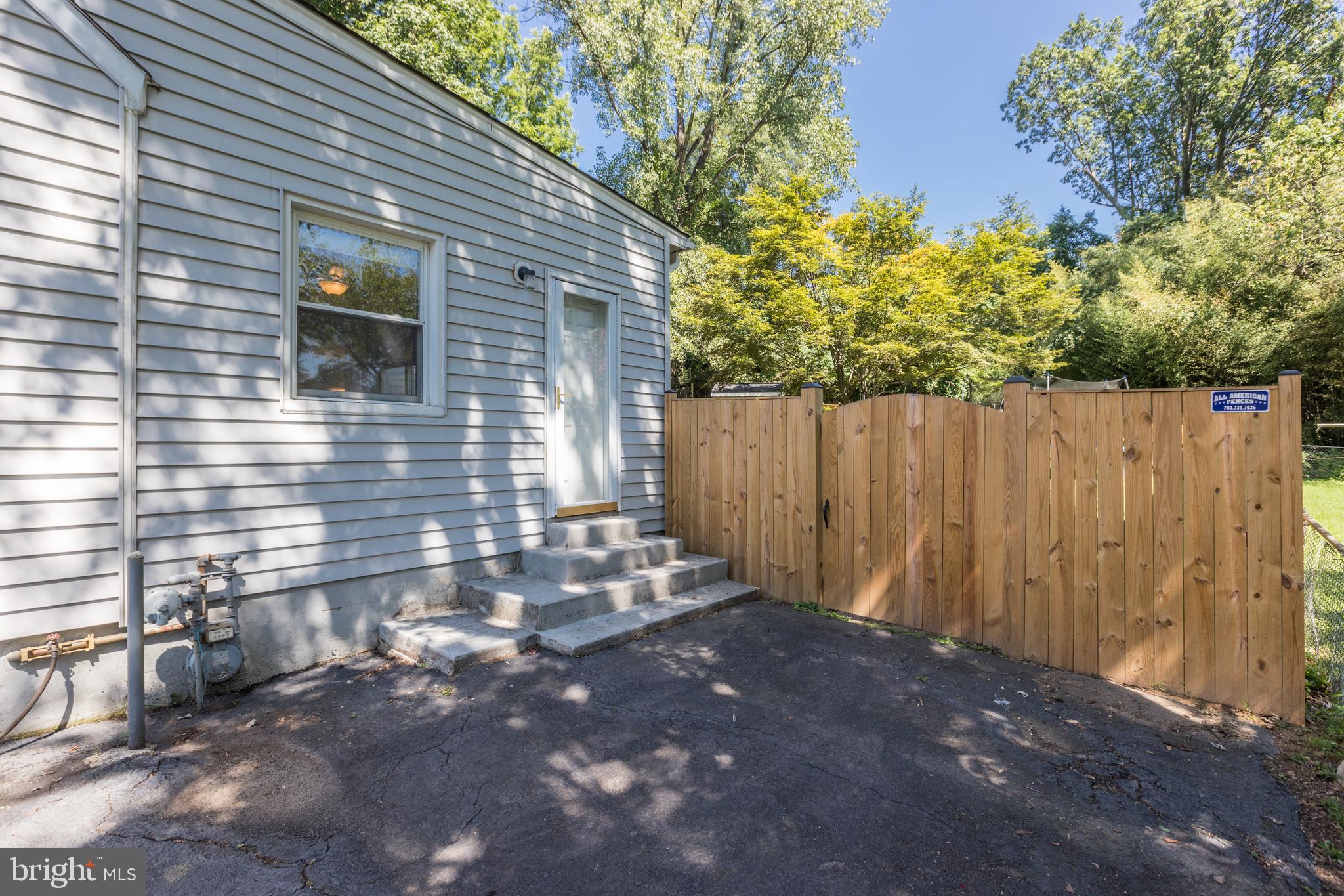3208 Cofer Road Falls Church, VA 22042 - Photo 39 of 39 Gallery Image 39