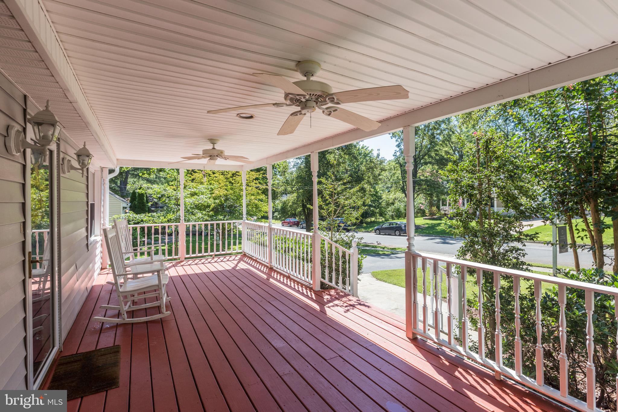 3208 Cofer Road Falls Church, VA 22042 - Photo 5 of 39 Gallery Image 5