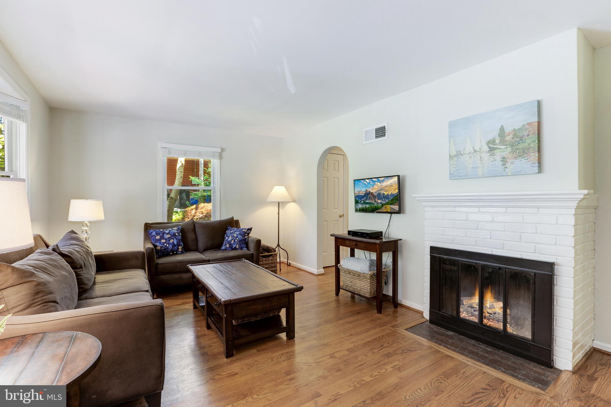 3208 Cofer Road Falls Church, VA 22042 - Photo 6 of 39 Gallery Image 6
