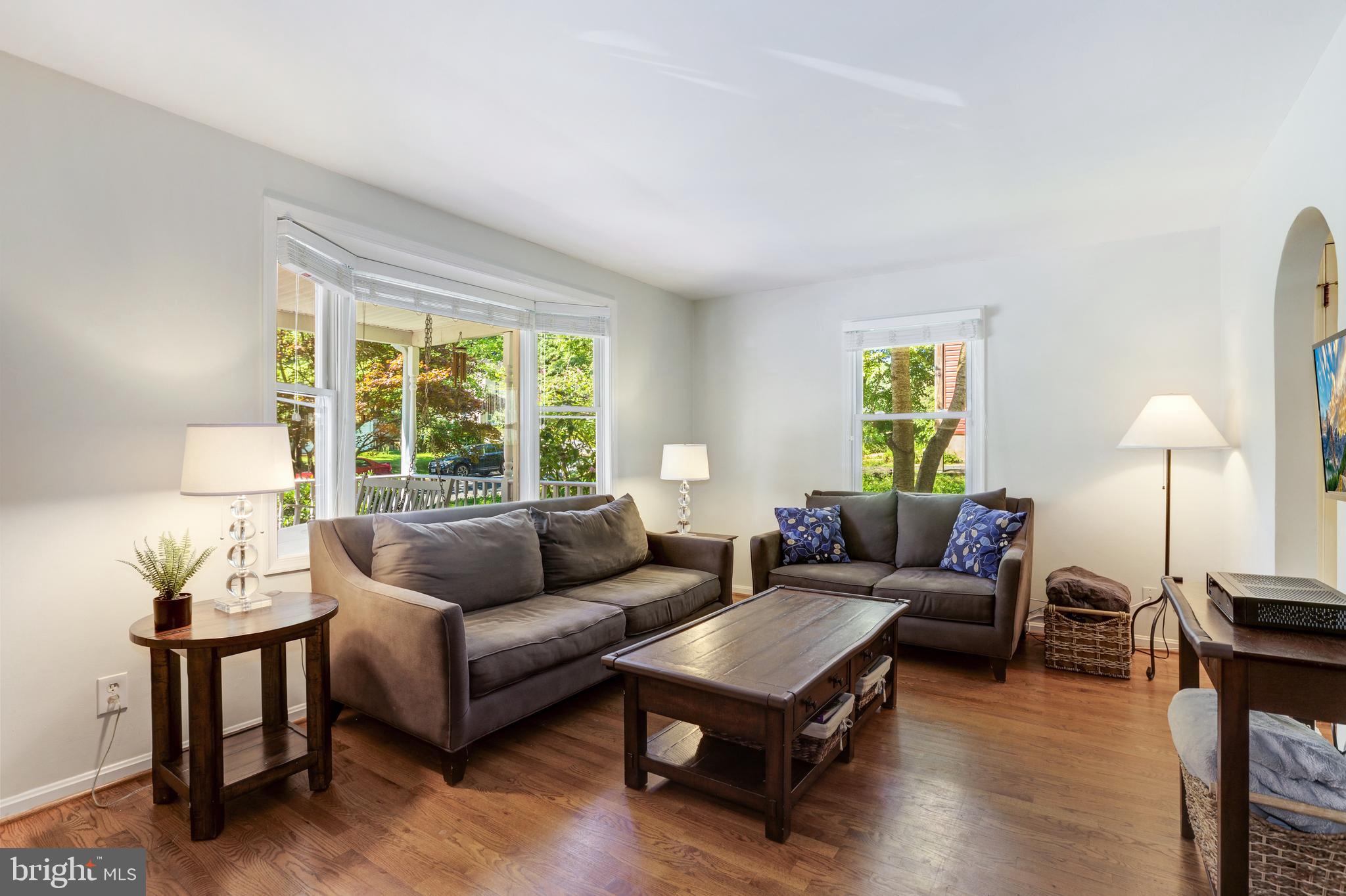 3208 Cofer Road Falls Church, VA 22042 - Photo 7 of 39 Gallery Image 7