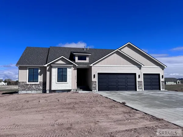$649,900 | 1770 Twilight Road, Rexburg, ID 83440