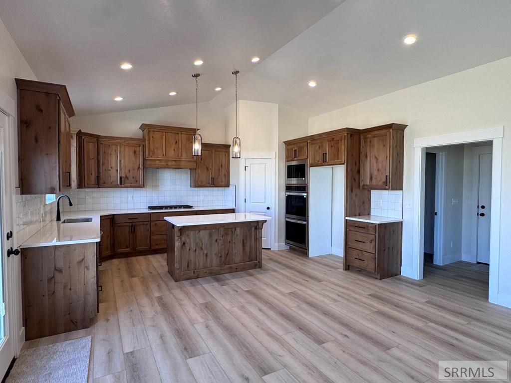 1770 Twilight Road Rexburg, ID 83440 - Photo 12 of 65 Kitchen