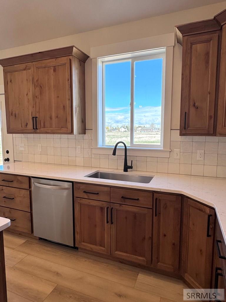 1770 Twilight Road Rexburg, ID 83440 - Photo 17 of 65 Kitchen