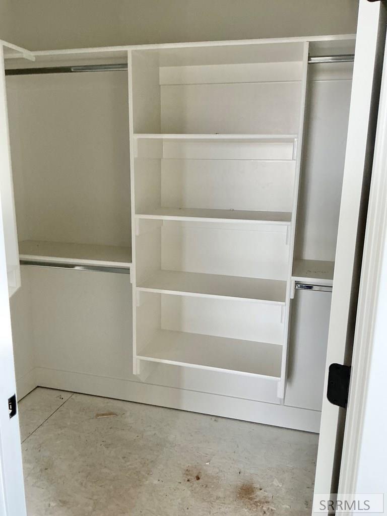 1770 Twilight Road Rexburg, ID 83440 - Photo 18 of 30 Primary closet