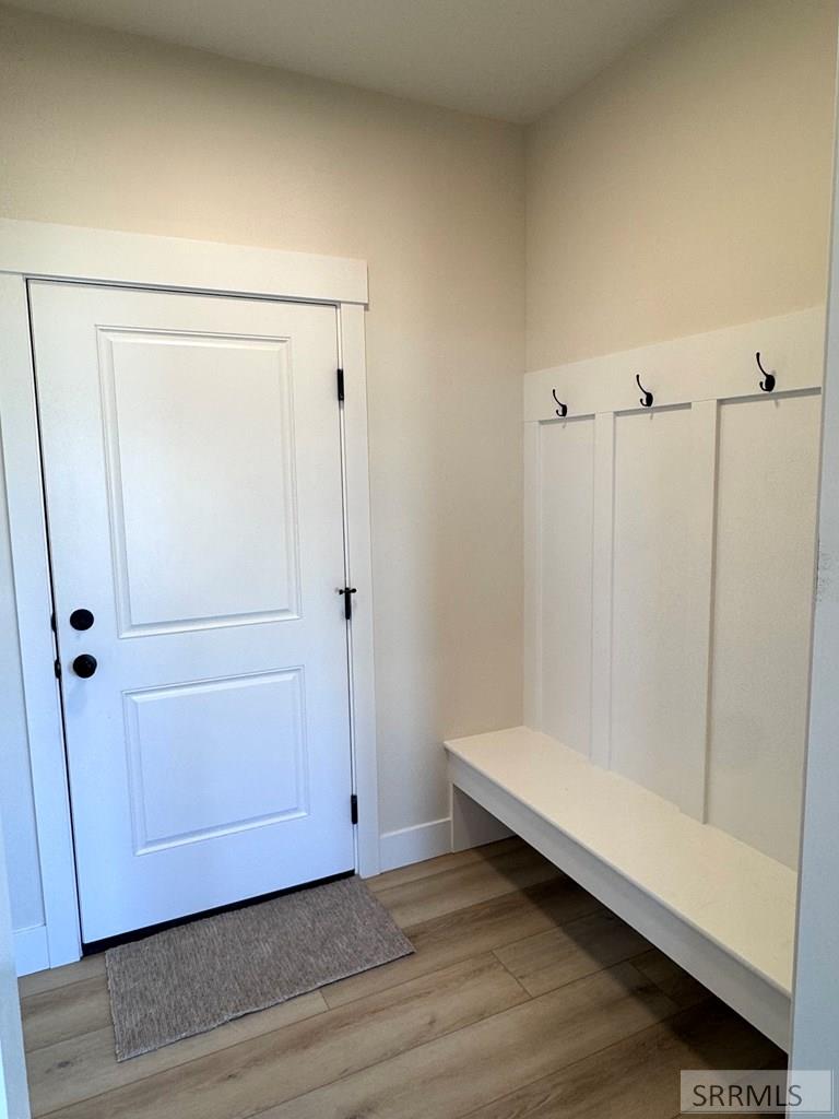 1770 Twilight Road Rexburg, ID 83440 - Photo 19 of 65 Mudroom