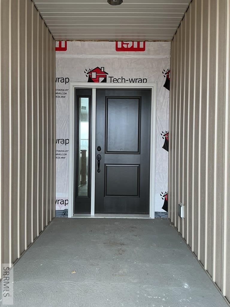 1770 Twilight Road Rexburg, ID 83440 - Photo 2 of 30 Entryway
