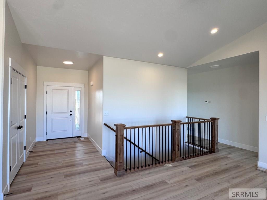 1770 Twilight Road Rexburg, ID 83440 - Photo 21 of 65 Entryway