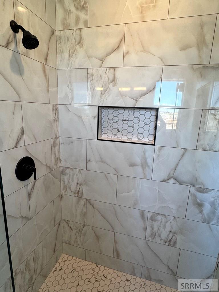 1770 Twilight Road Rexburg, ID 83440 - Photo 29 of 65 Primary bathroom shower