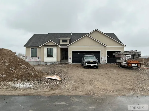 $649,900 | 1770 Twilight Road, Rexburg, ID 83440