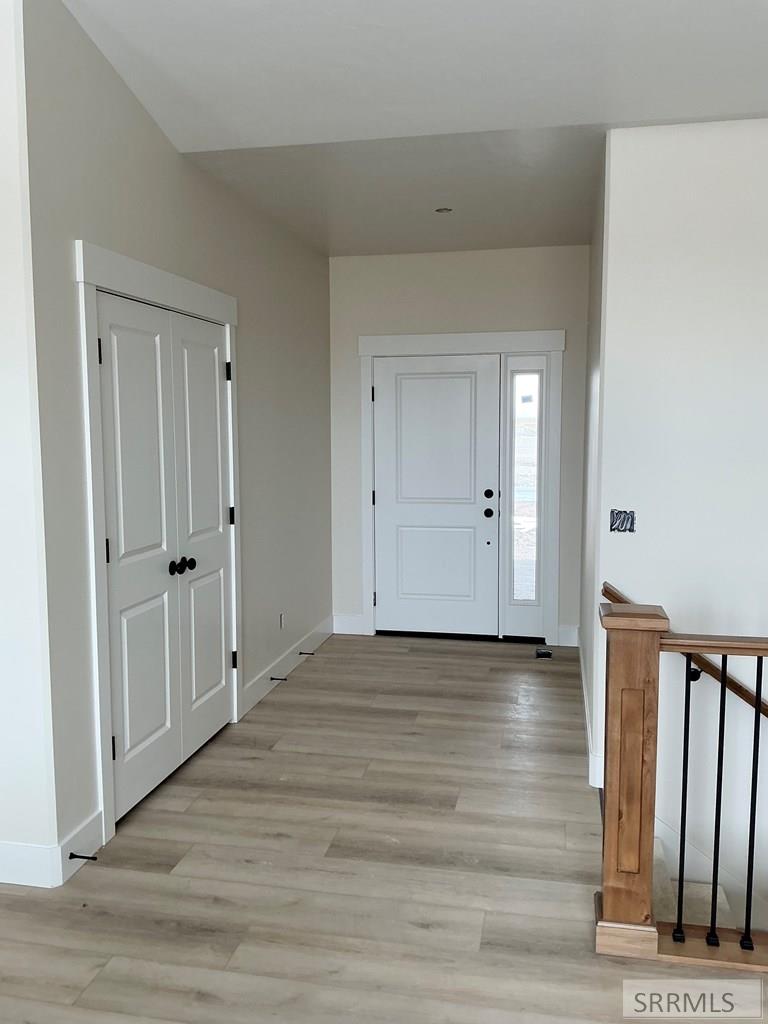 1770 Twilight Road Rexburg, ID 83440 - Photo 3 of 30 Entryway