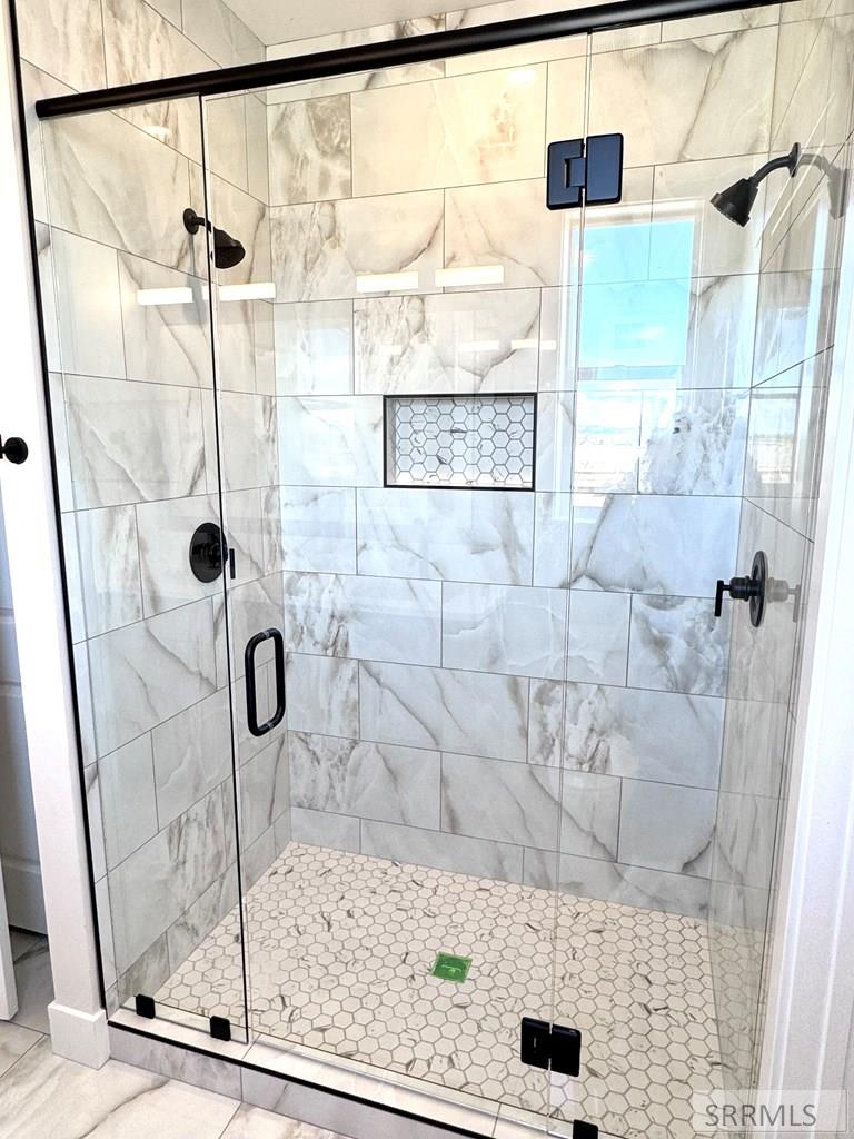 1770 Twilight Road Rexburg, ID 83440 - Photo 32 of 65 Primary bathroom shower
