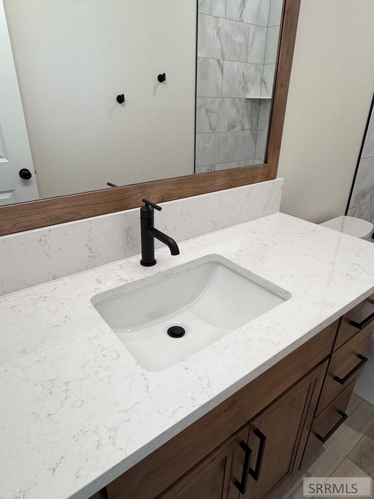 1770 Twilight Road Rexburg, ID 83440 - Photo 35 of 65 Main bathroom